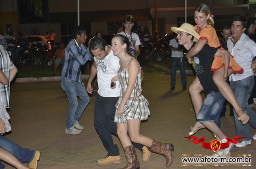rolim de moura